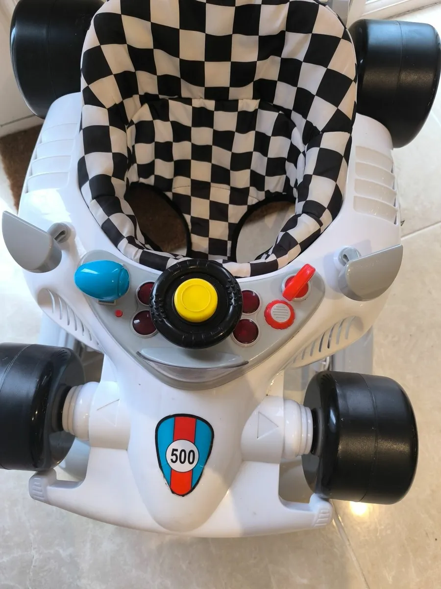 Baby walker - Image 3