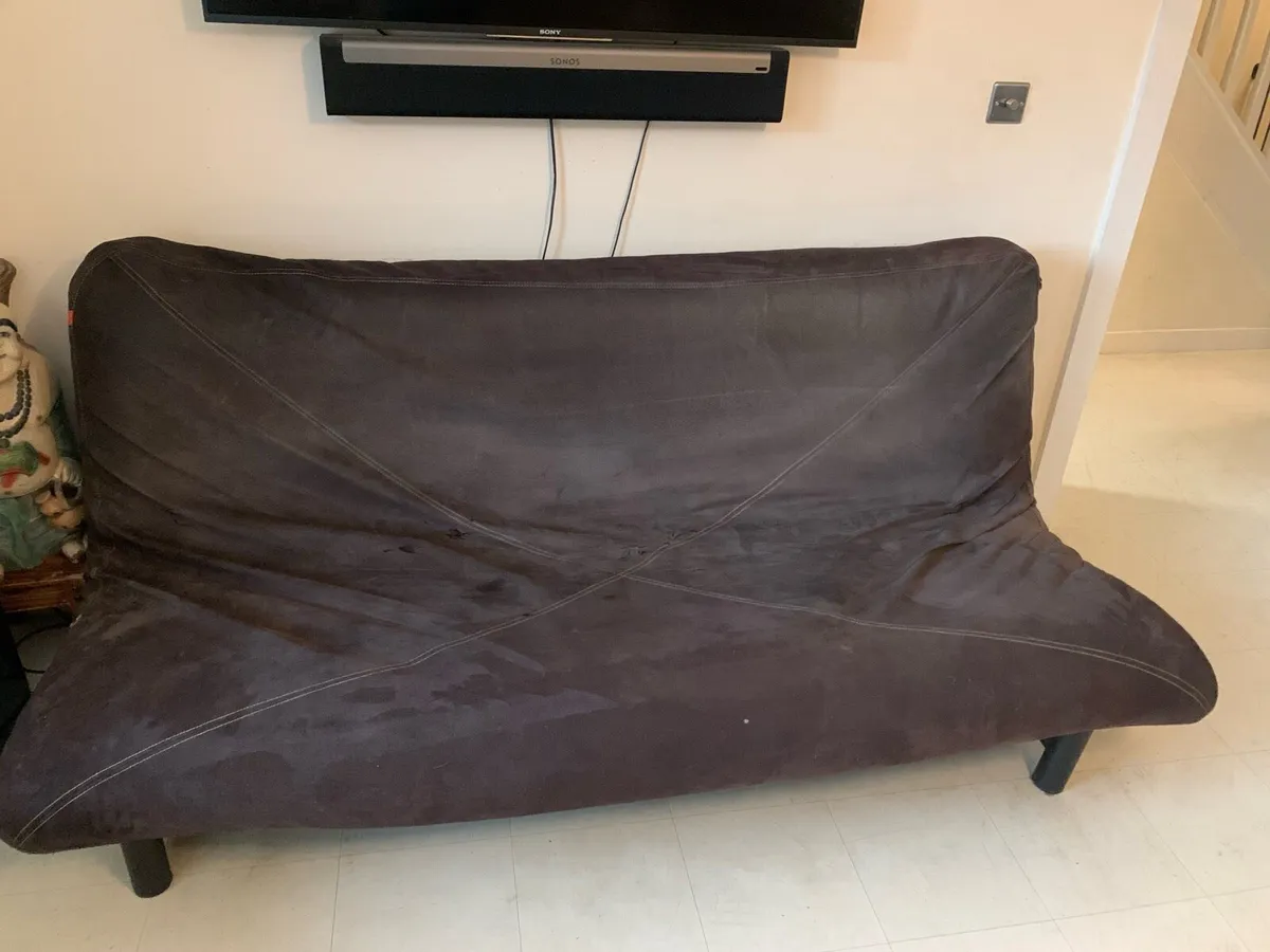 Innovation sofa bed - Image 1