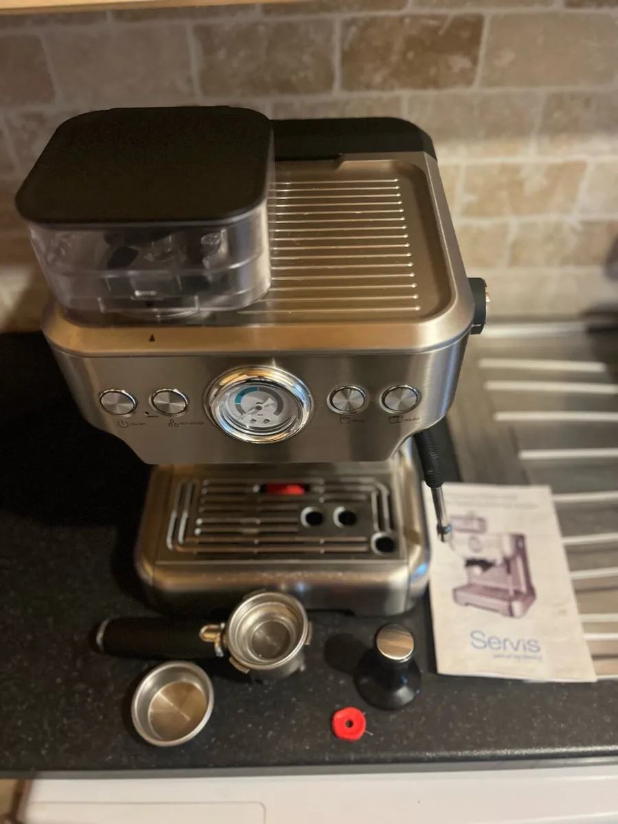 Coffee machine - Image 2