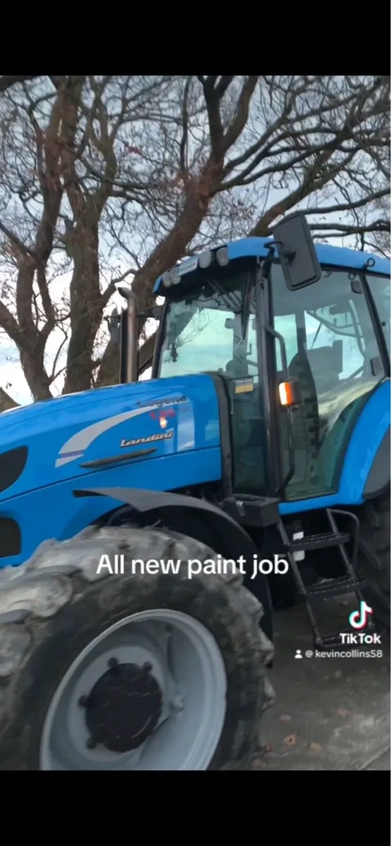 Landini legend - Image 2