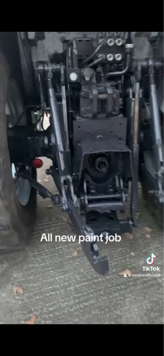 Landini legend - Image 4