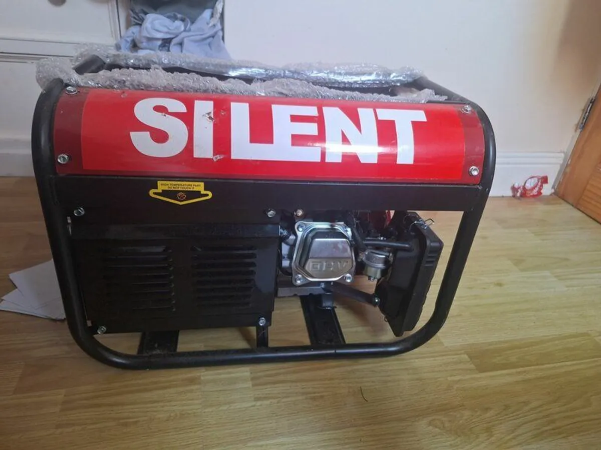 Generator & Tools - Image 2