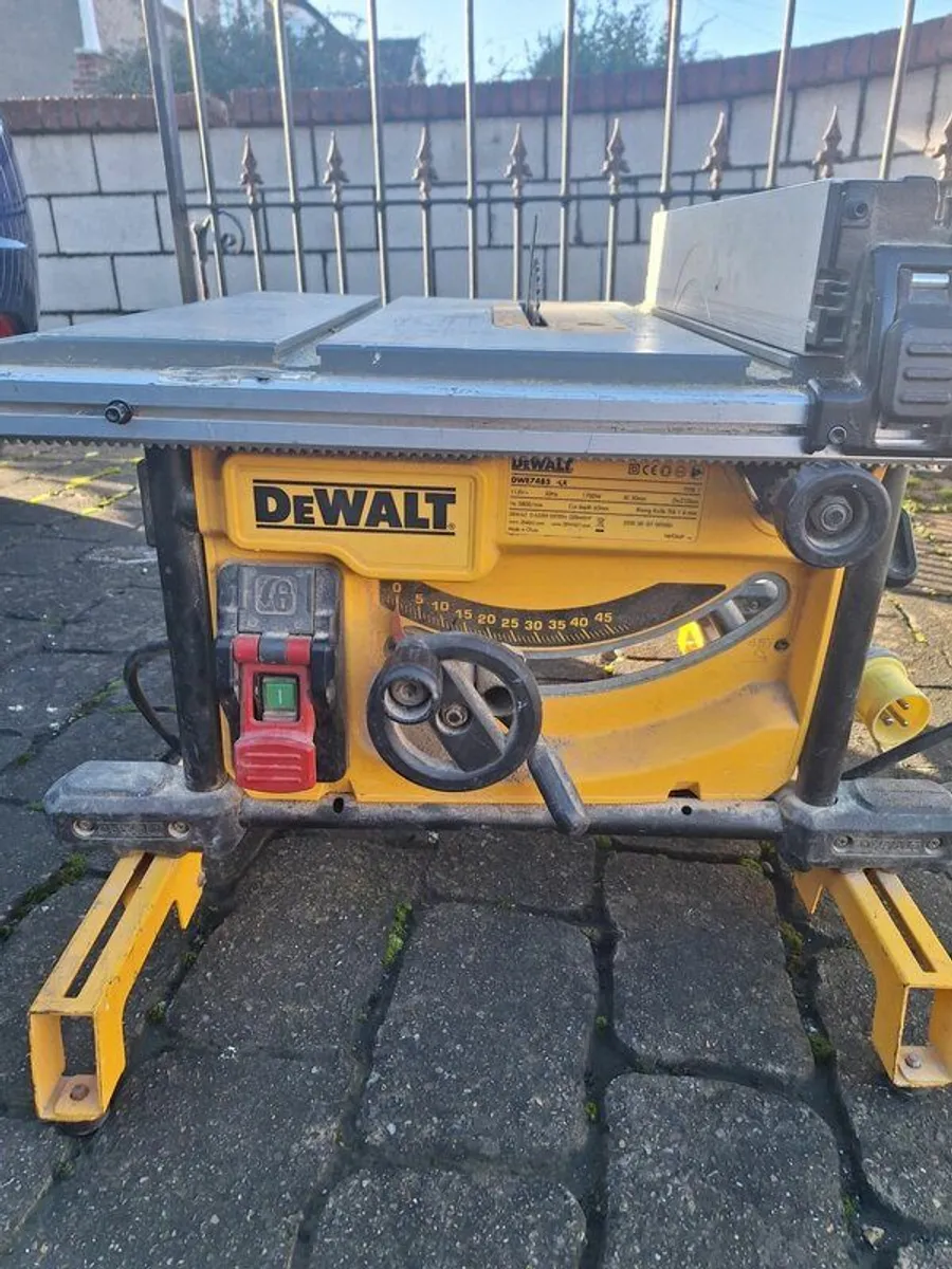 Generator & Tools - Image 3