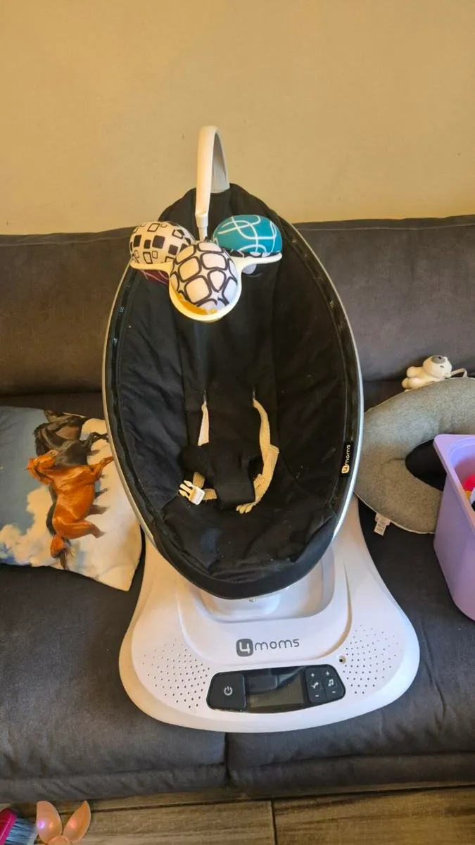 4moms swing - Image 2