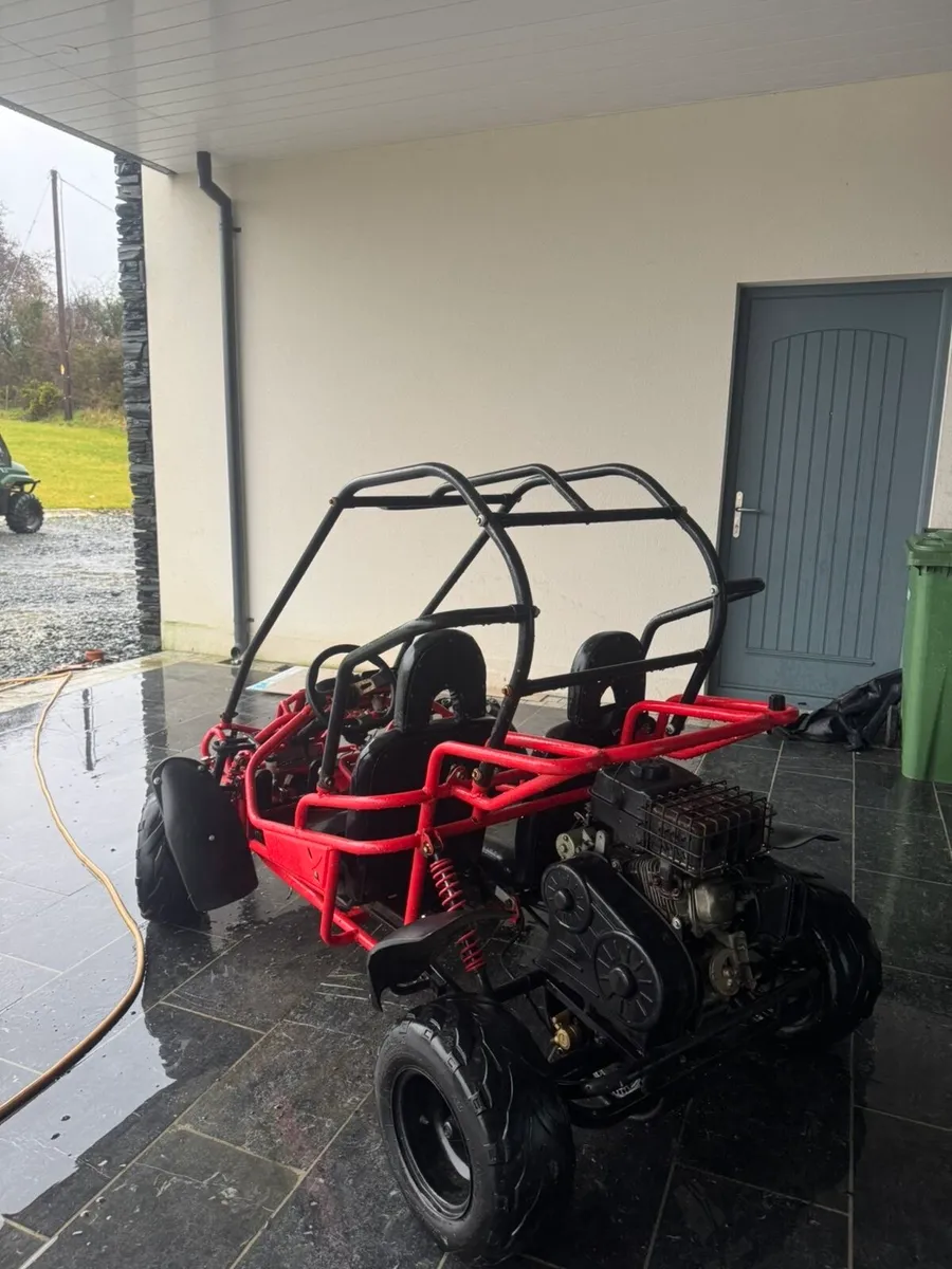 Hammerhead Buggy - Image 2