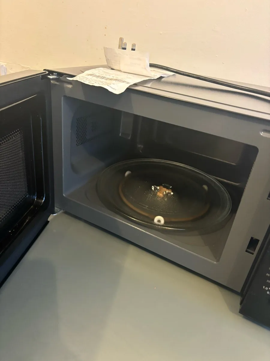 PowerPoint microwave - Image 2