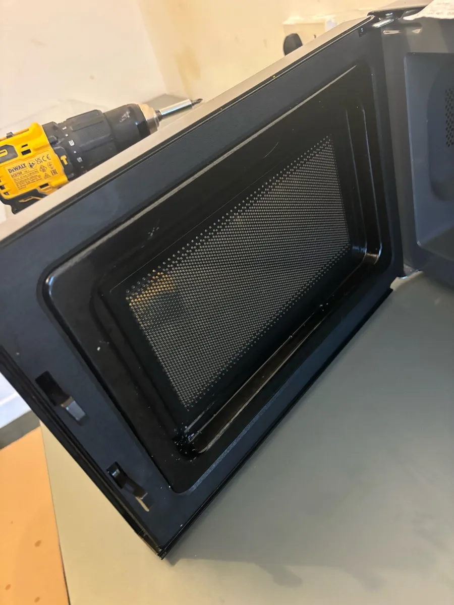 PowerPoint microwave - Image 3