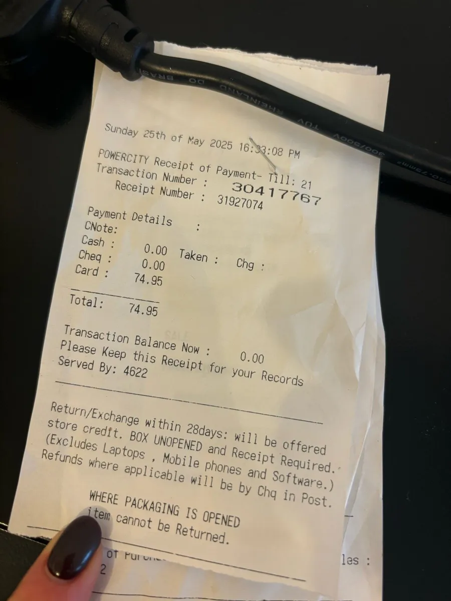 PowerPoint microwave - Image 4