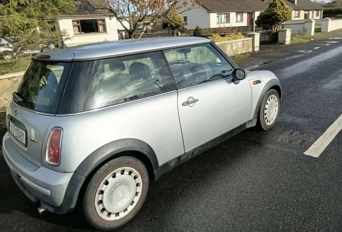 2003 mini nct Feb 2026 - Image 3