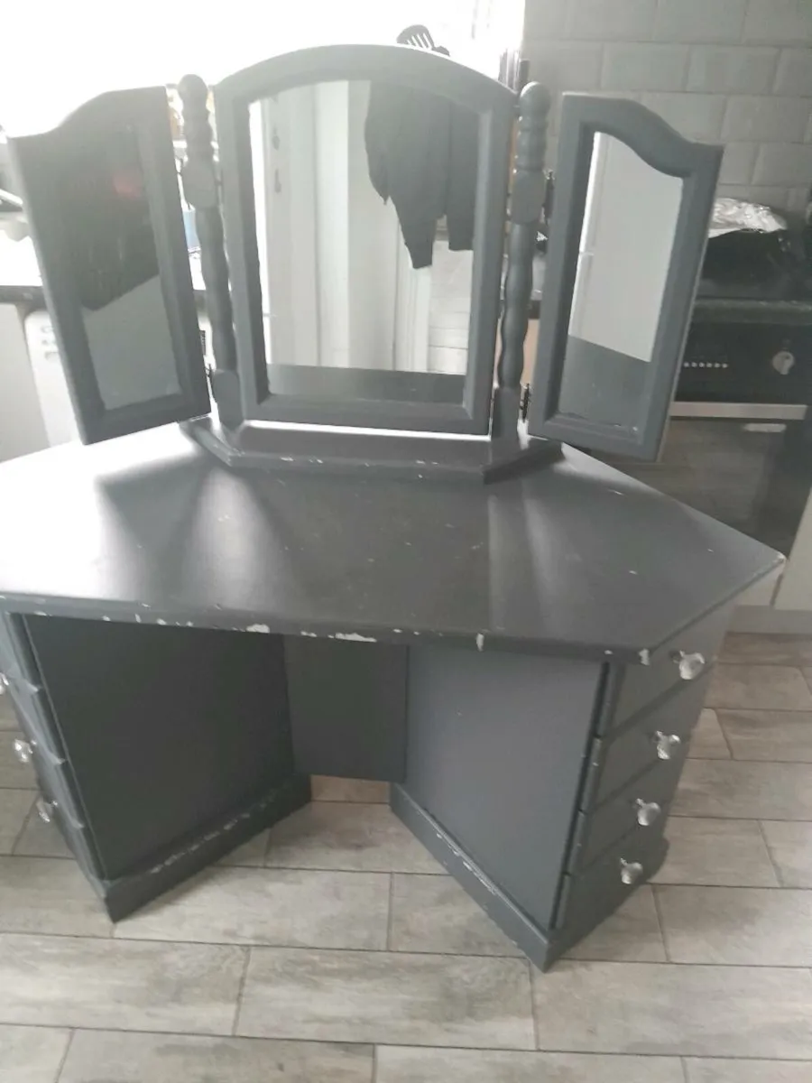 Dressing table - Image 3