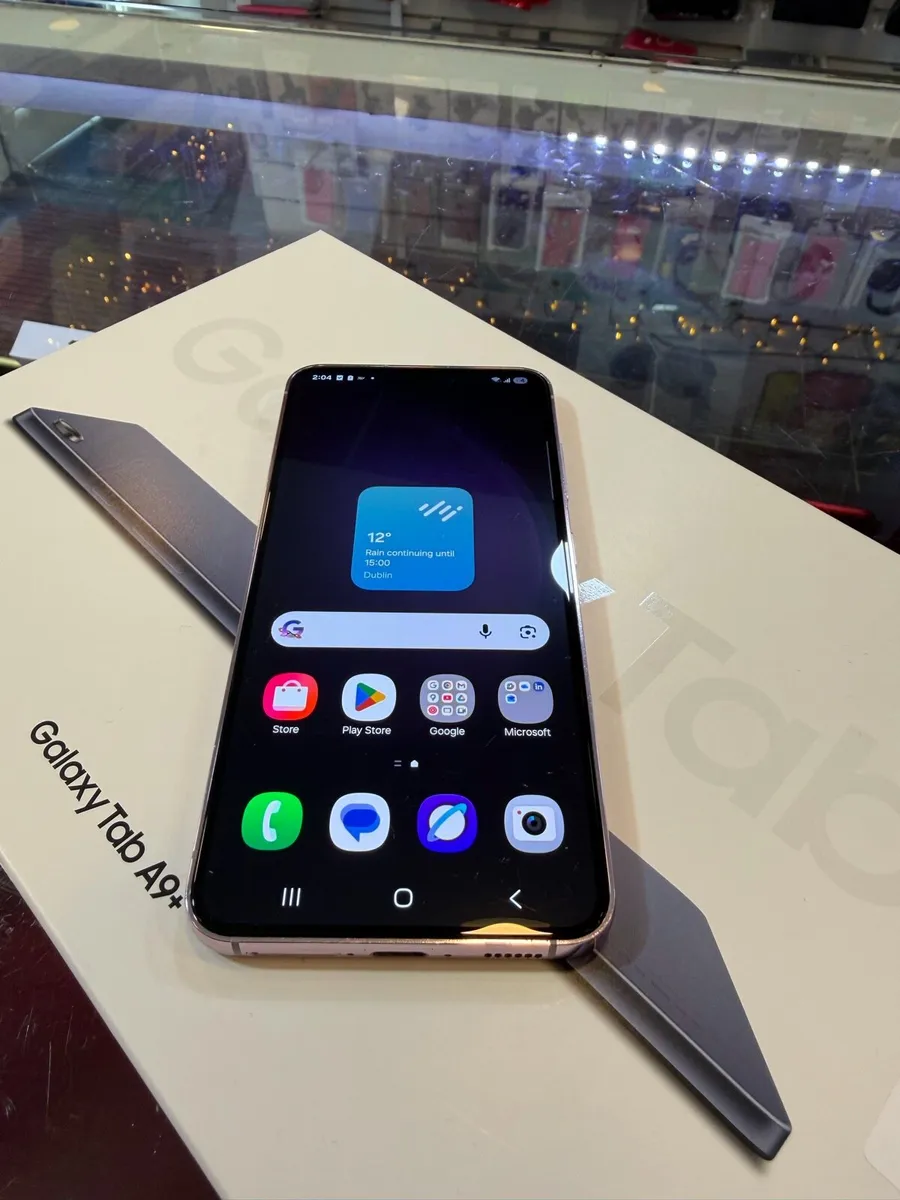 Samsung S23 5G unlocked - Image 4