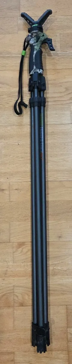 PRIMOS Shooting Sticks Camera Tripod (3) - Image 4