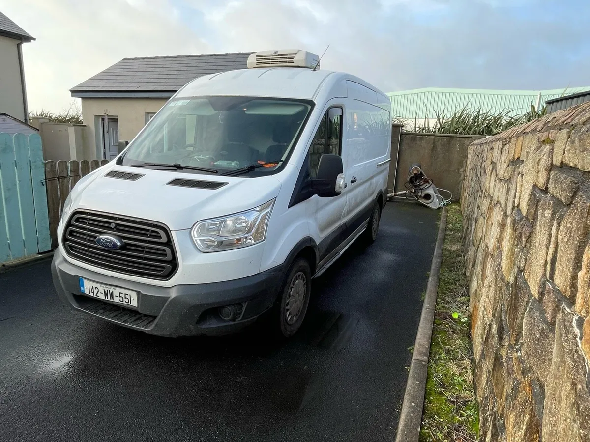 2014 transit - Image 2