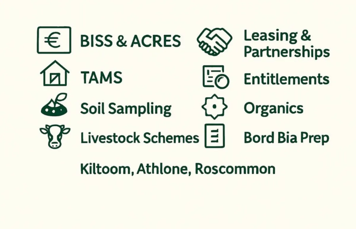 Farm Advisor / Consultant - Image 2