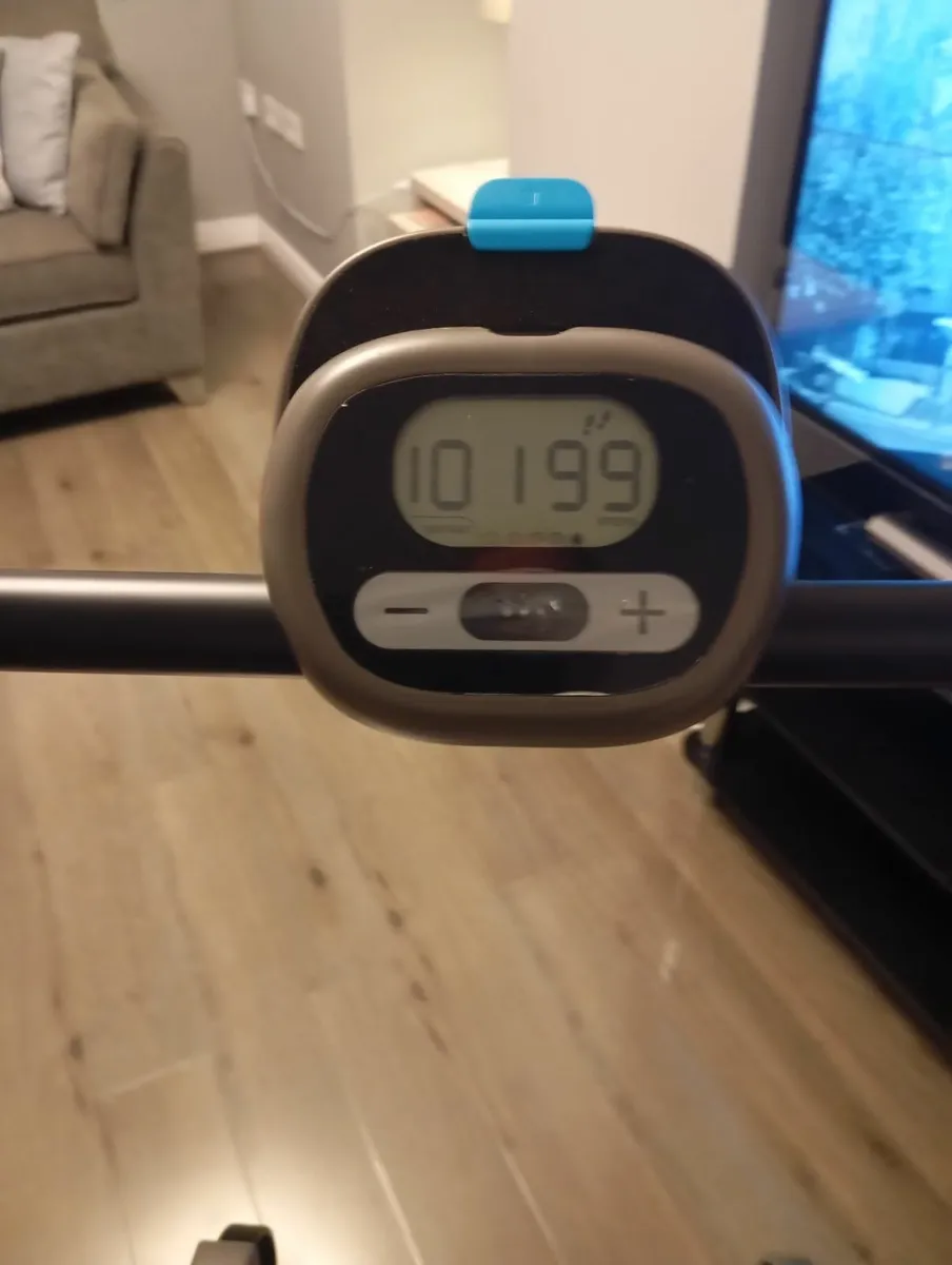 Treadmill Domyos - Image 4