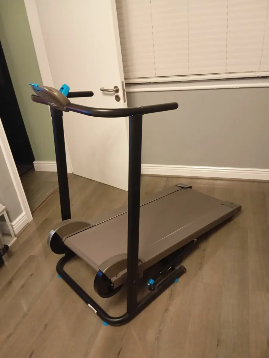 Treadmill Domyos - Image 2