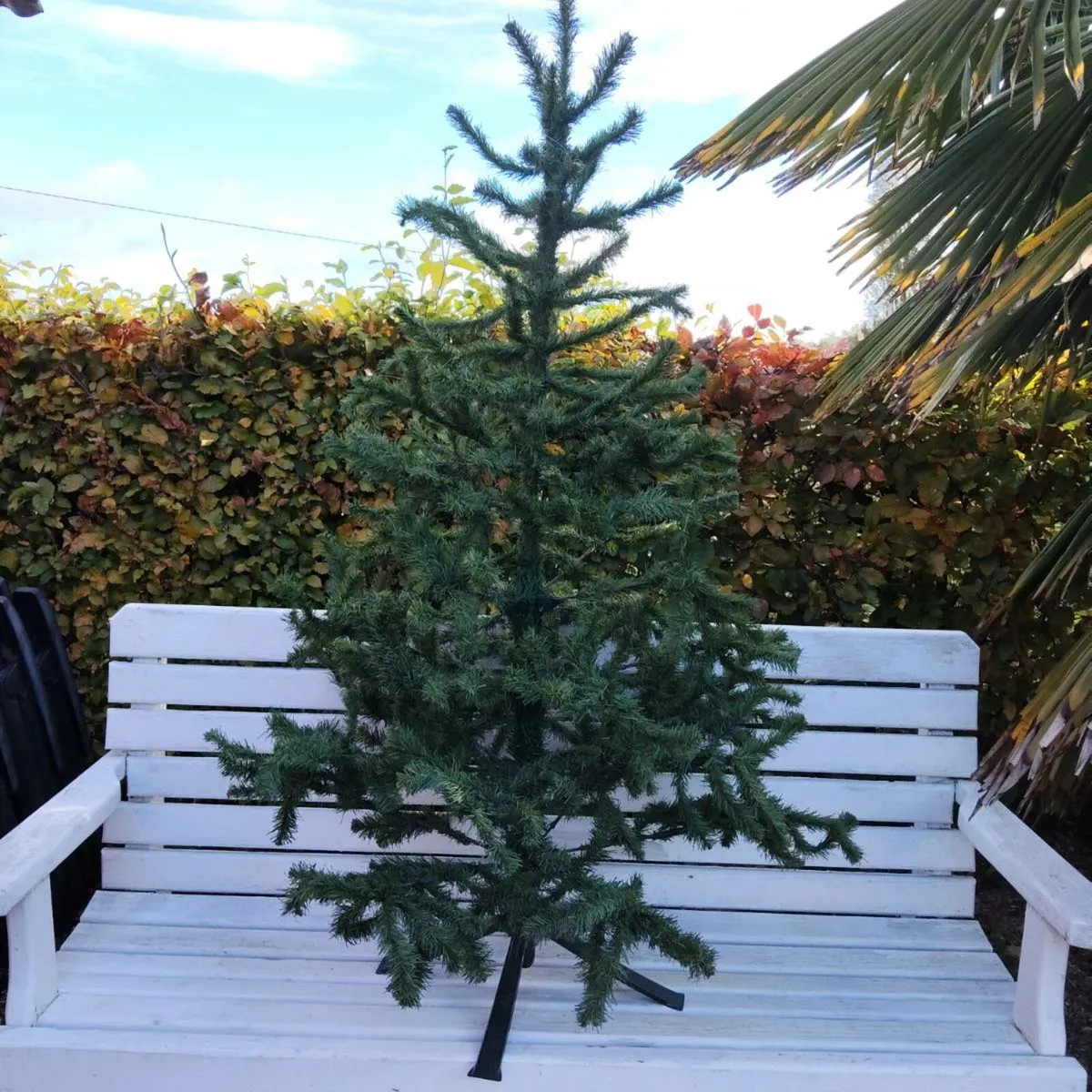 Artificial Christmas Tree - Image 2