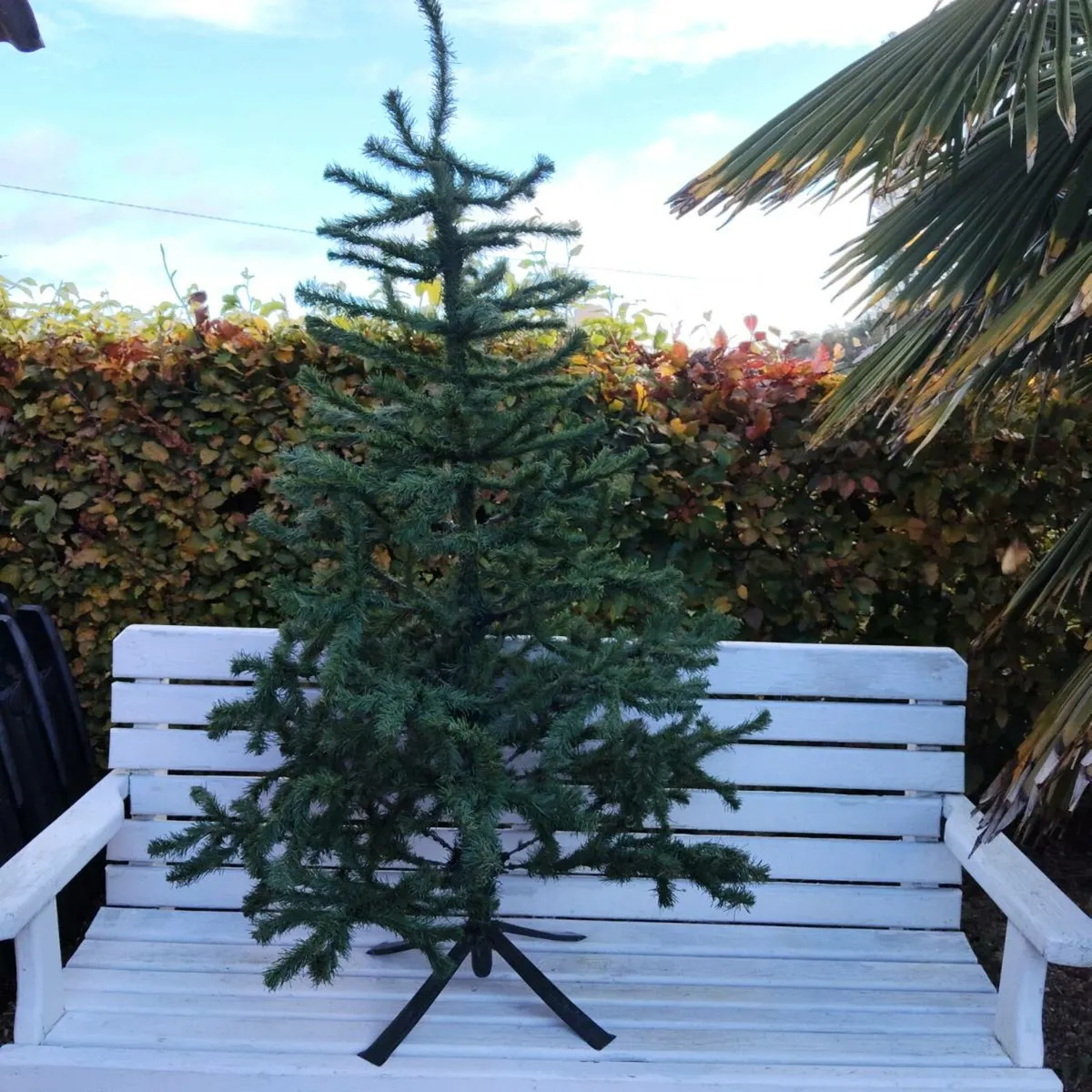 Artificial Christmas Tree - Image 4