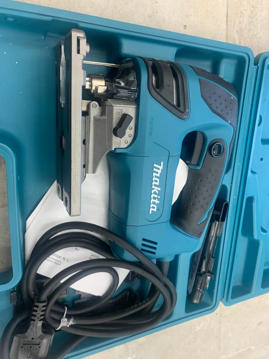 Makita Jig Saw - Image 2