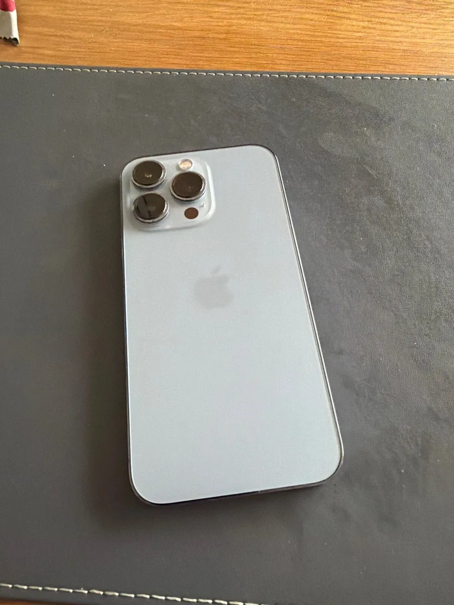 iPhone 13 Pro - Image 1