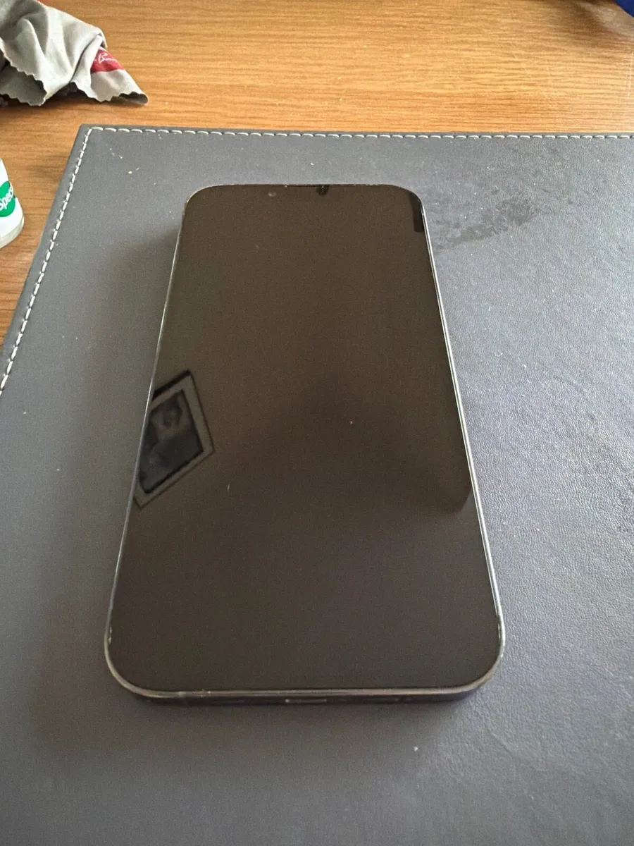 iPhone 13 Pro - Image 3