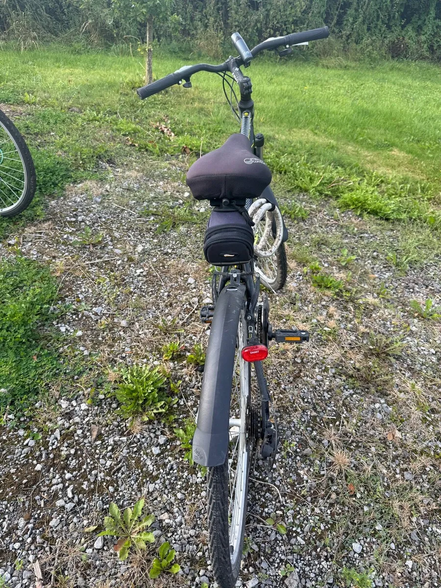 Kelly’s Cliff 10 Bike - Image 4