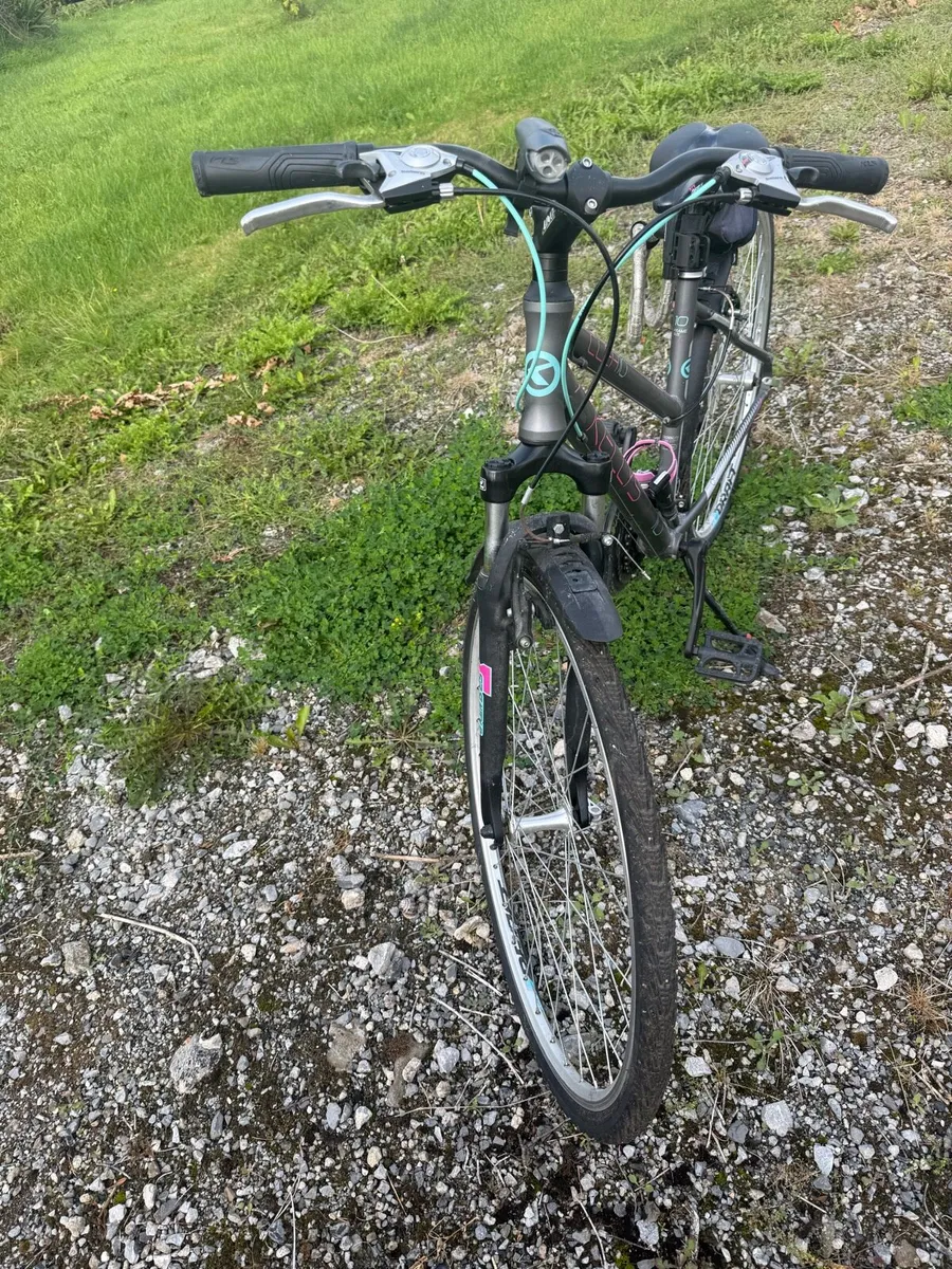 Kelly’s Clea 10 Bike - Image 2