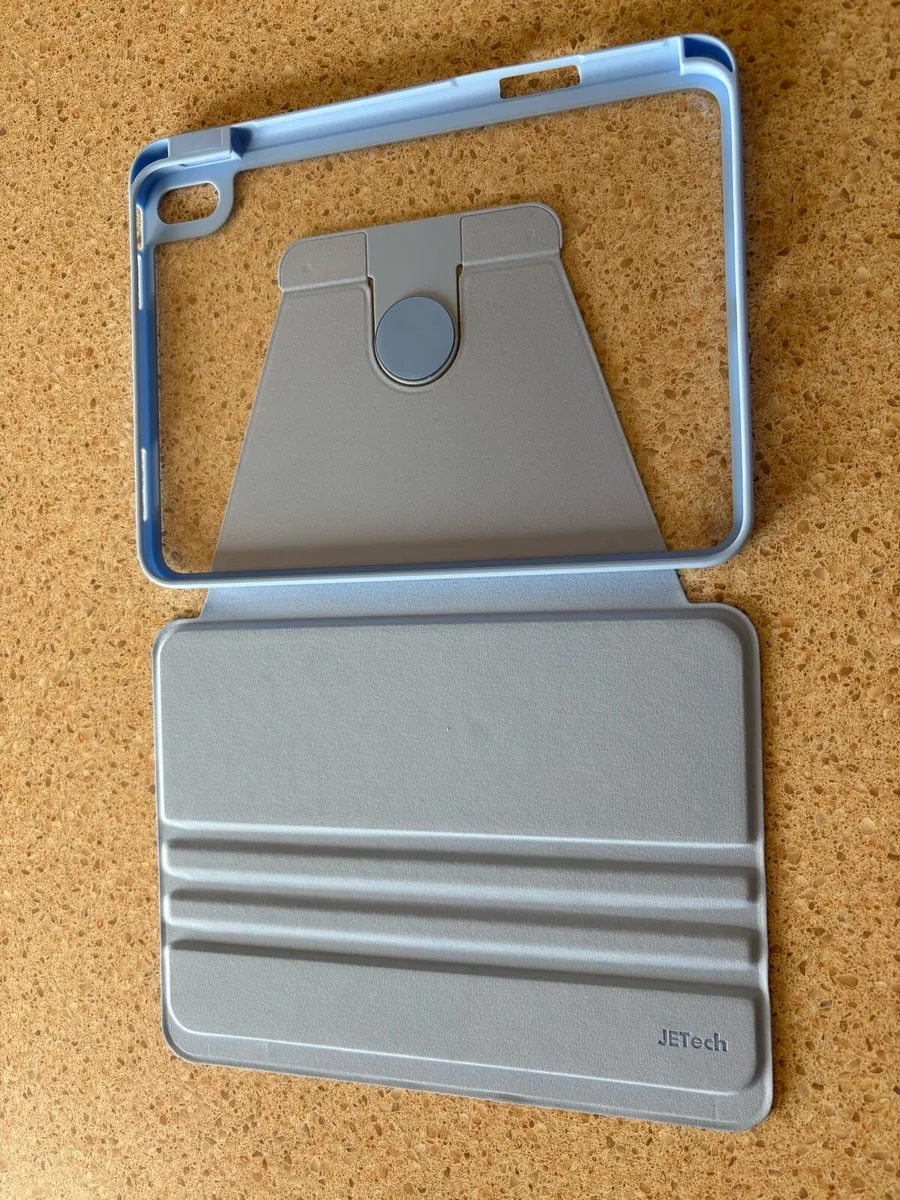 iPad 10 gen rotatable case - Image 3