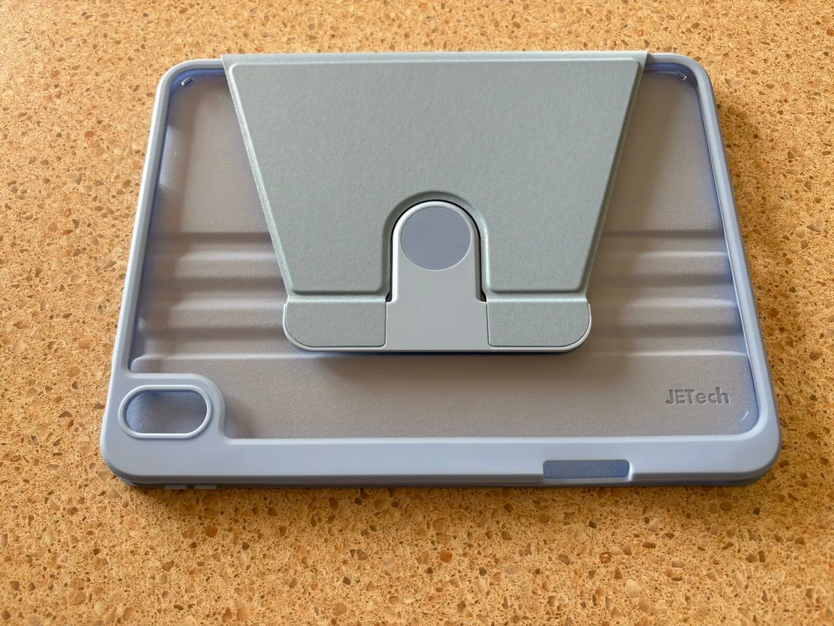 iPad 10 gen rotatable case - Image 4