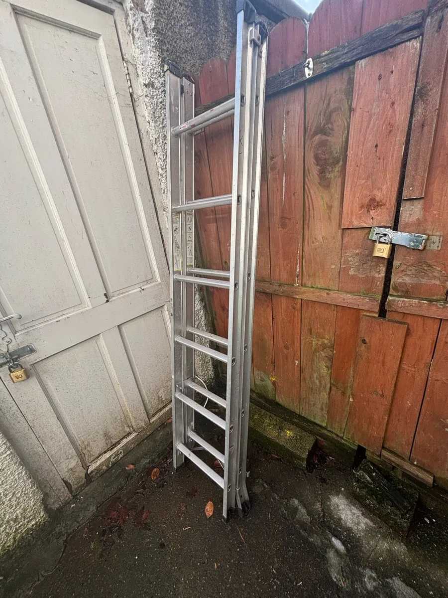 Ladder - Image 1