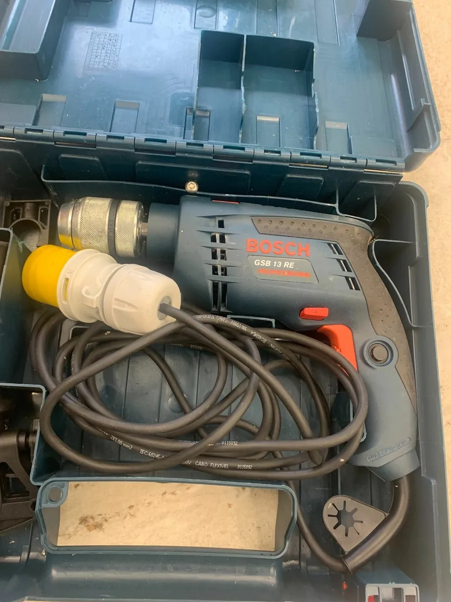 Bosch Drill Professional - Image 3