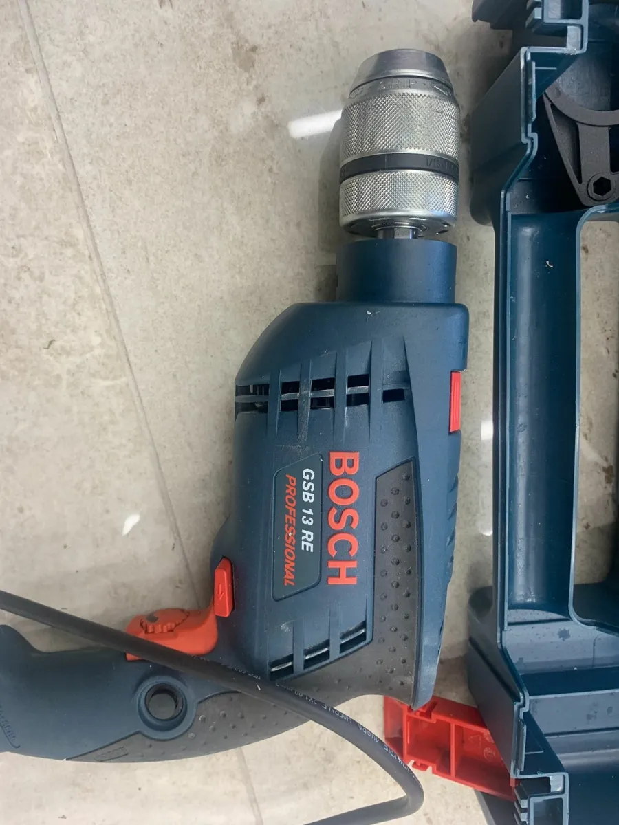 Bosch Drill Professional - Image 4