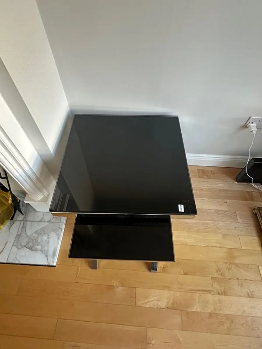 Nest of tables / Coffee table - Image 2