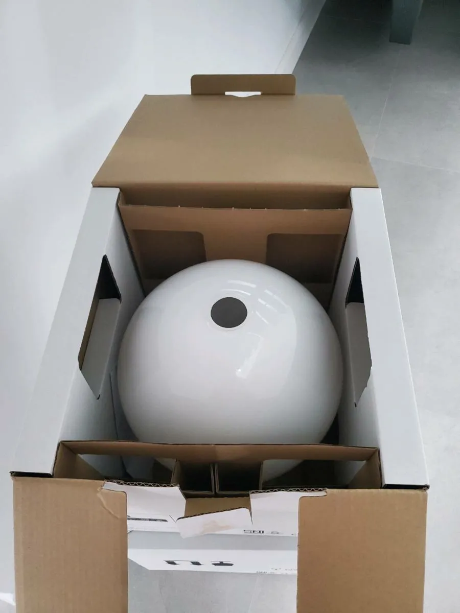 Hanging Lights - Brand New x 3 - Image 2