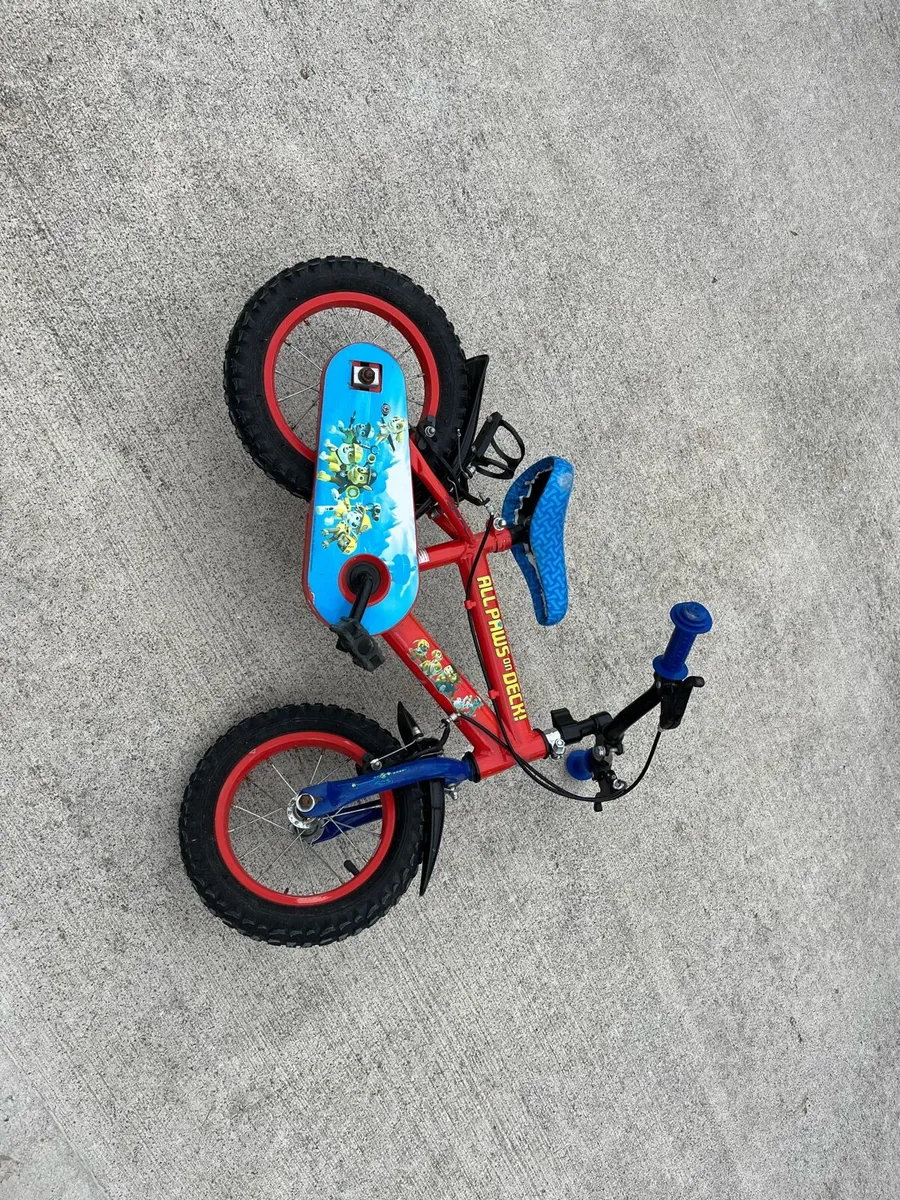 Kids Bicycles - Image 1