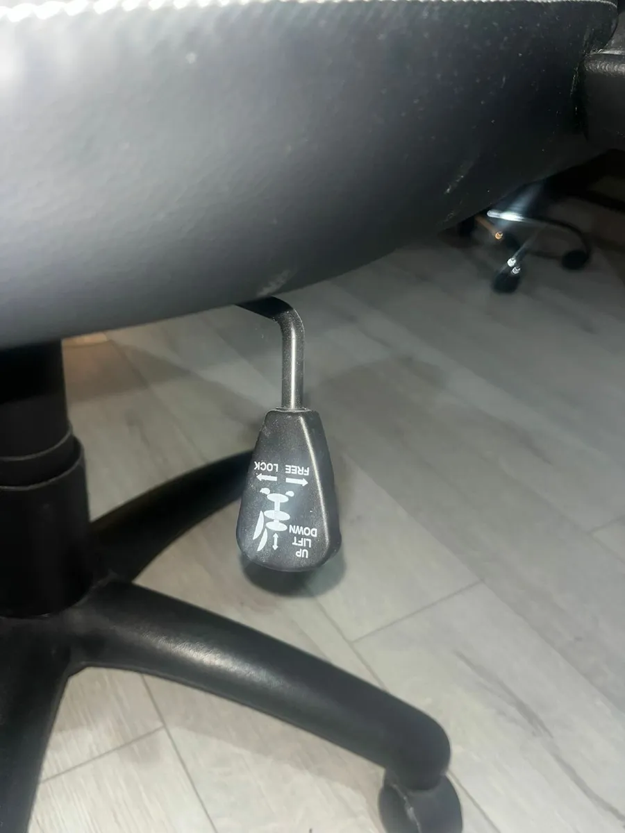 Office/Gaming Chair - Image 2