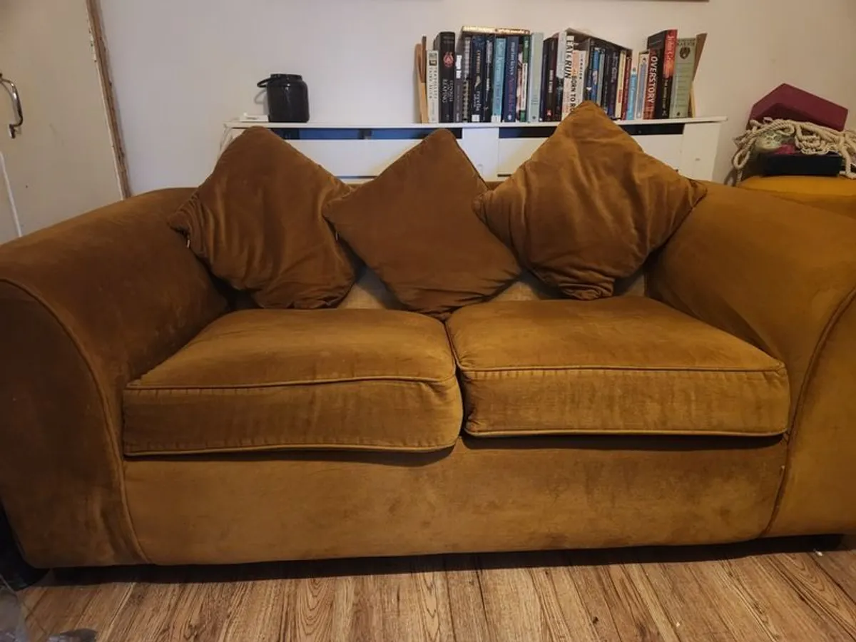 Sofabed - Image 2