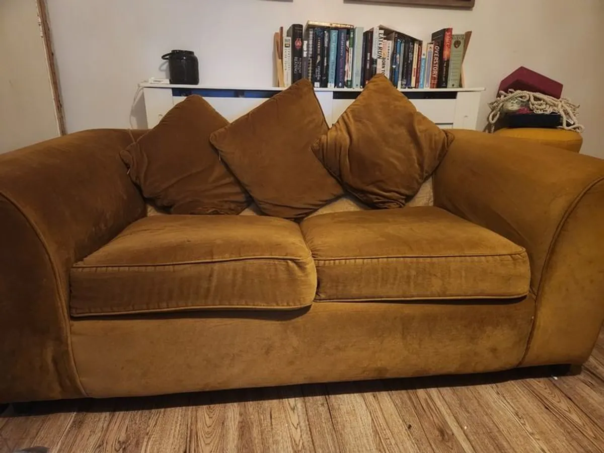 Sofabed - Image 4