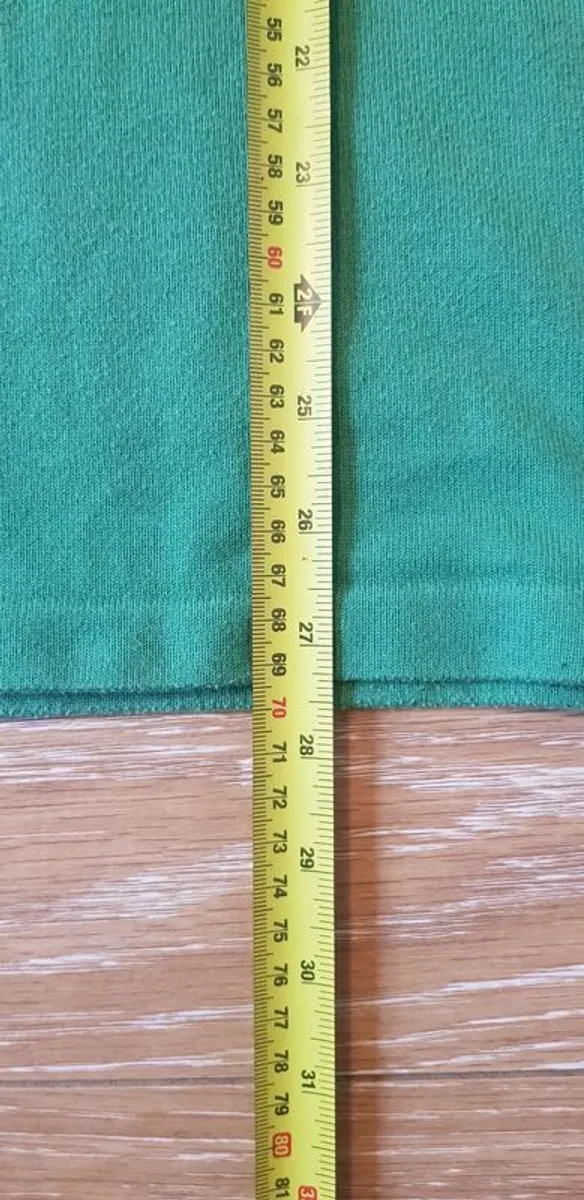 Vintage Ireland Mens Rugby Jersey 2002 Size M Long Sleeve - Image 4