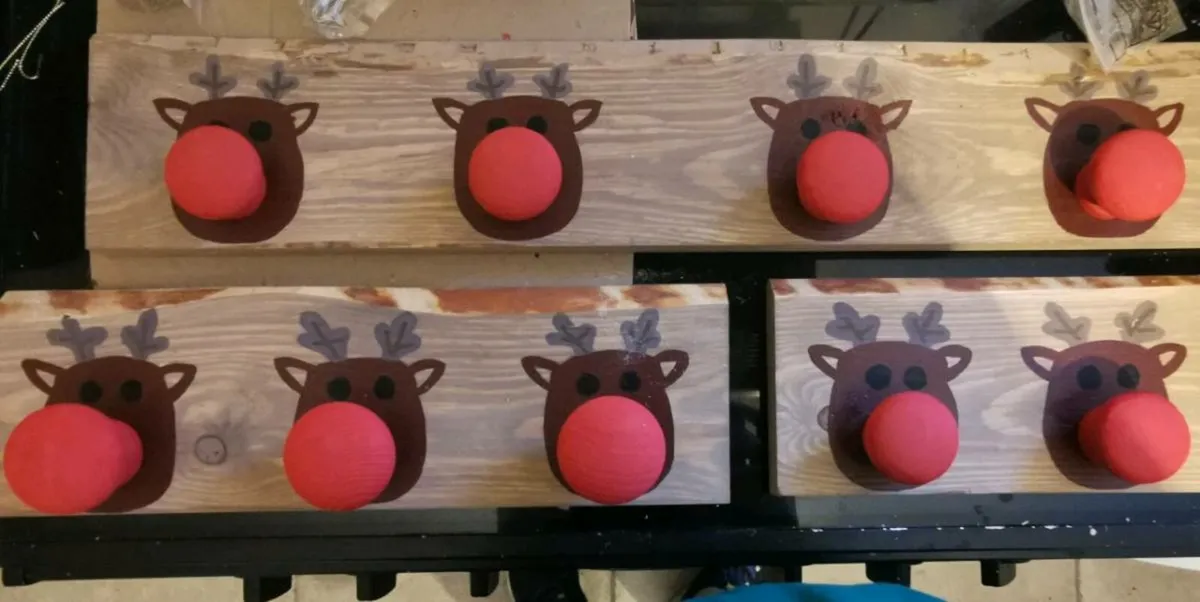 Stocking Hangers - Image 2