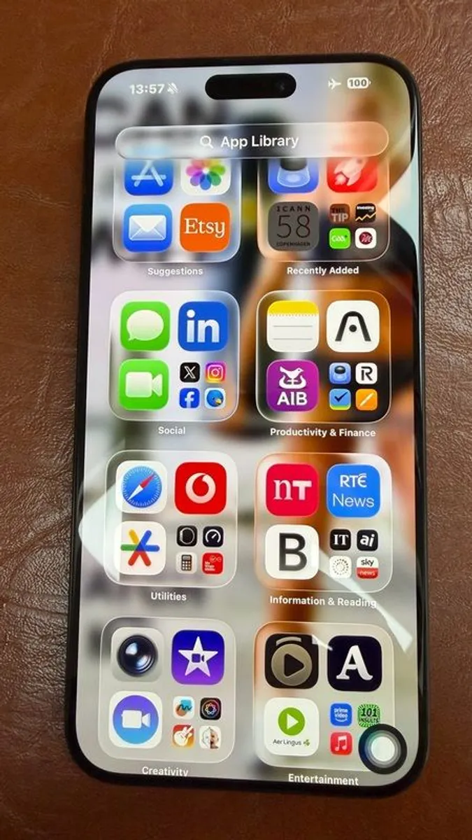 iPhone 15 ProMax 512Gb - Image 2