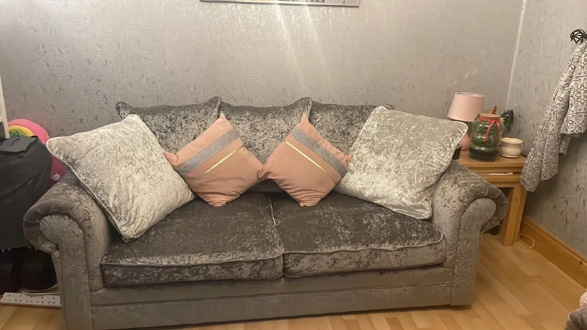 Sofa - Image 1