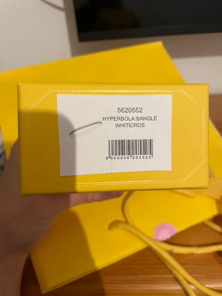 Jewellery unwanted gift (Christmas present) - Image 2