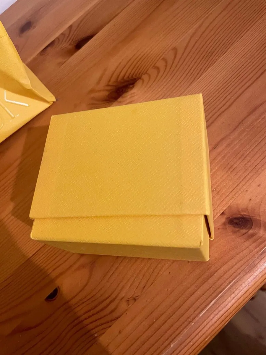 Jewellery unwanted gift (Christmas present) - Image 3