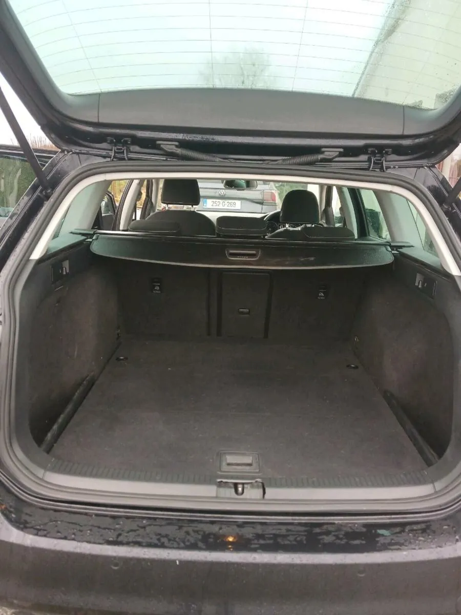 Golf 1.6 diesel estate - Image 4