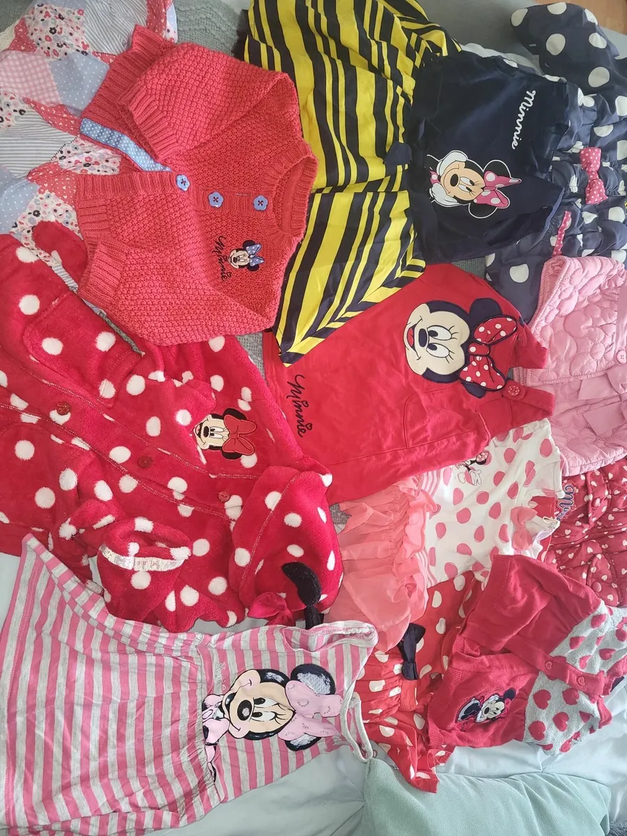 Baby clothes - Image 2