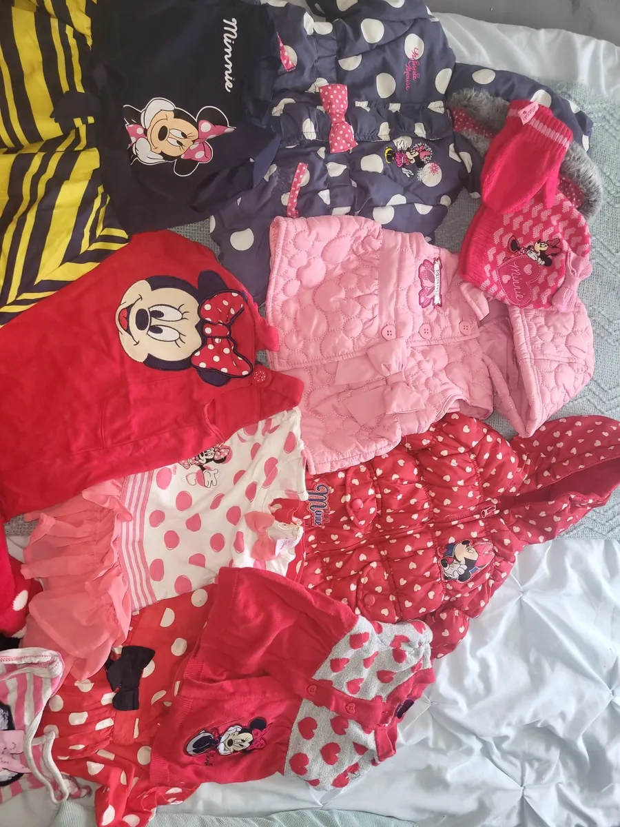 Baby clothes - Image 3