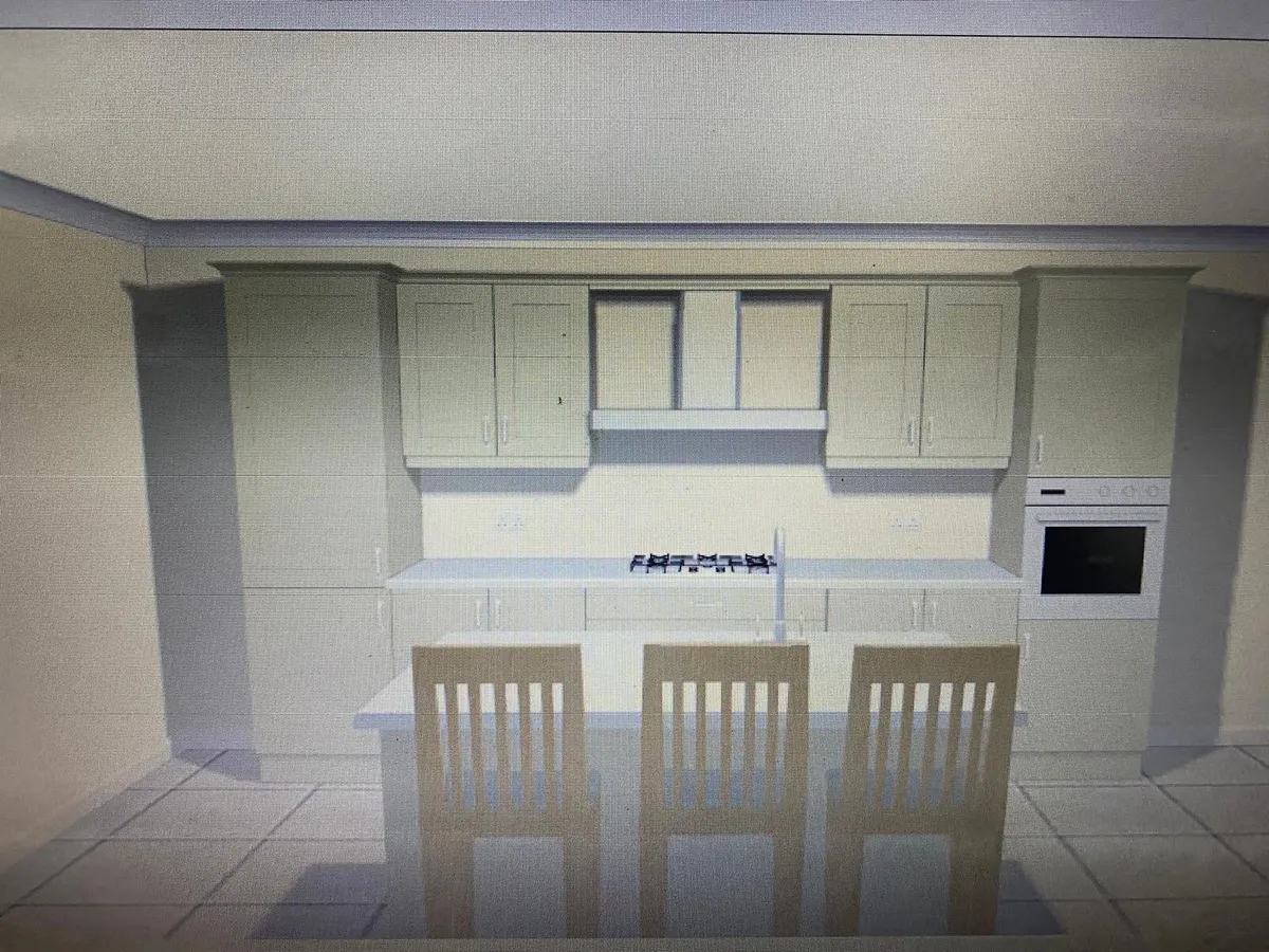 New Kitchen - Image 2