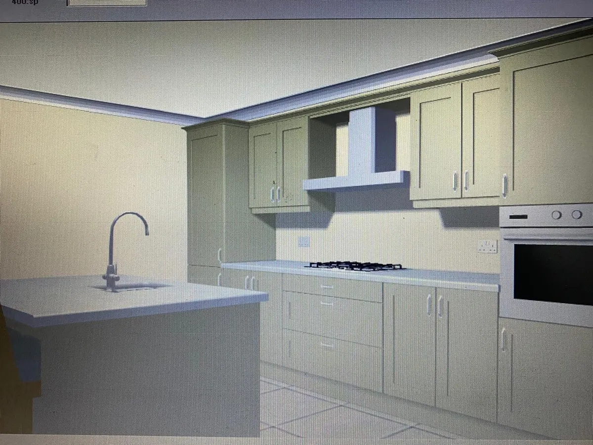 New Kitchen - Image 3