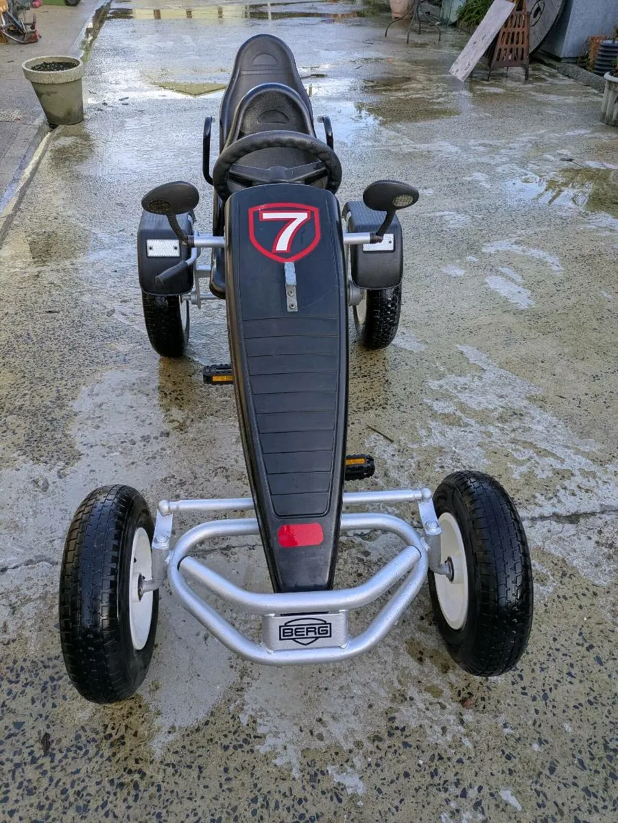 Berg extra sport - Image 1